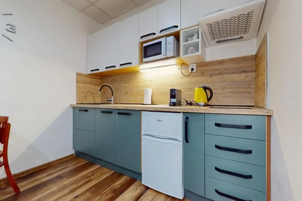 Apartmán Harmónia — photo 3