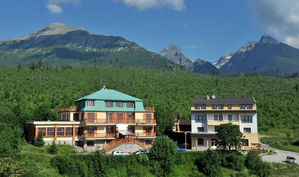 MIRAMONTI Resort