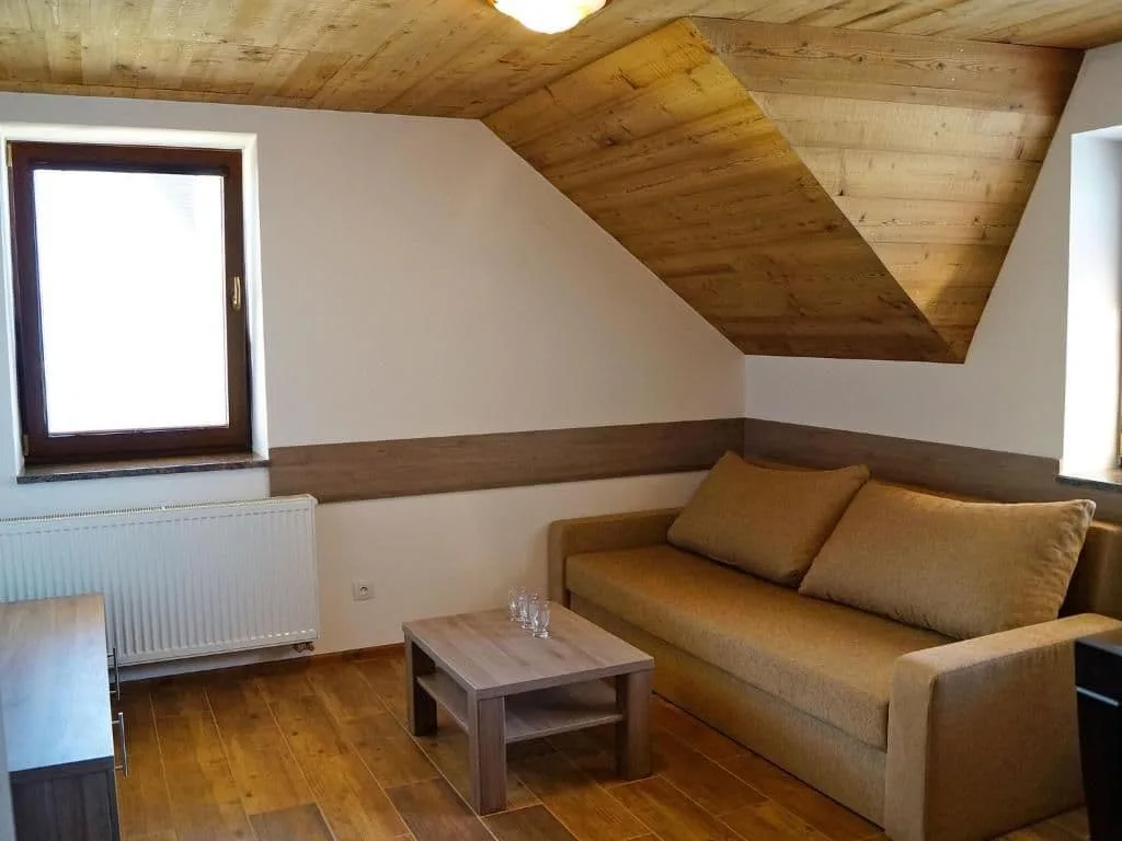TaTanKa apartments — photo 4