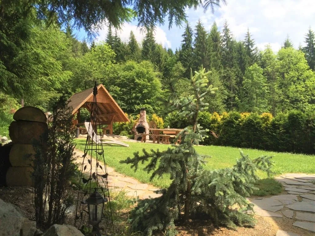 Horská chata Ladonhora — photo 2