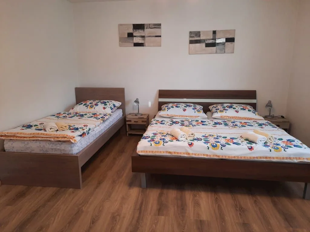 Dovolenkový dom Primovce — Foto 6