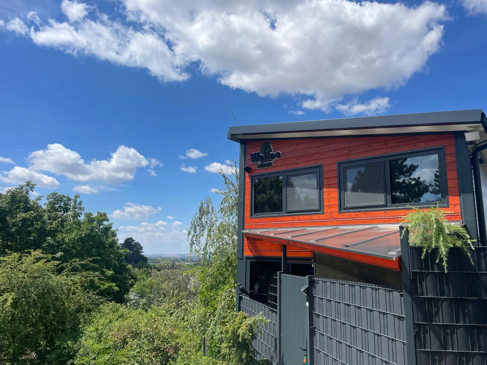 Apartmán WELLES Hôrka — photo 7