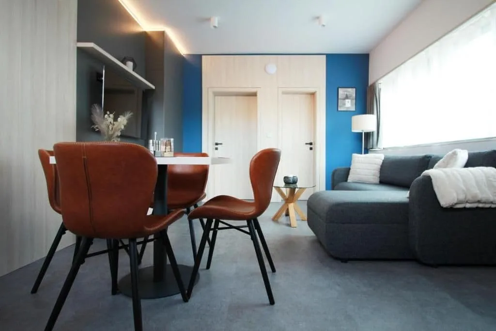 A2 Apartment & Studio — photo 3