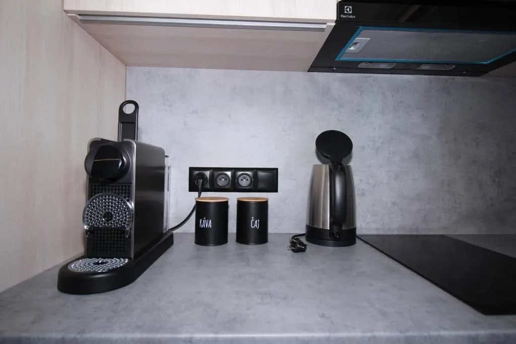 A2 Apartment & Studio — photo 5