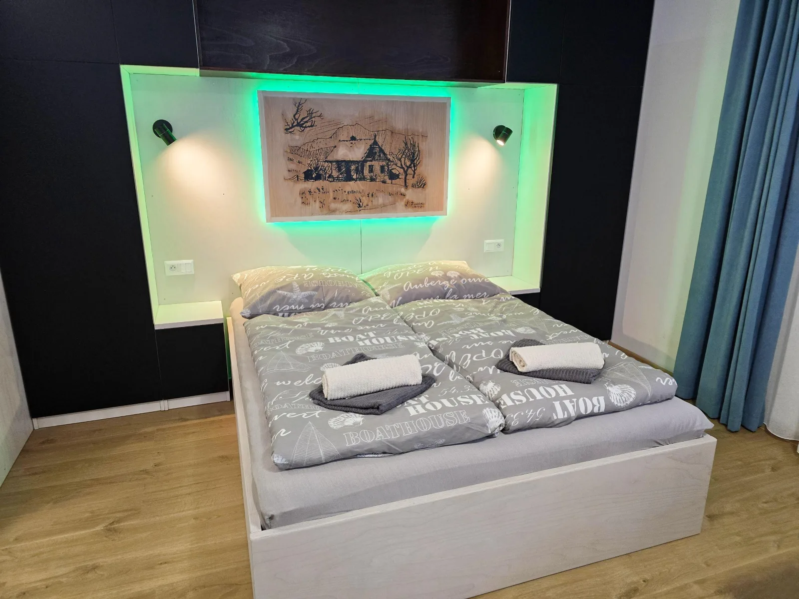 APARTMÁNY A4 — photo 3