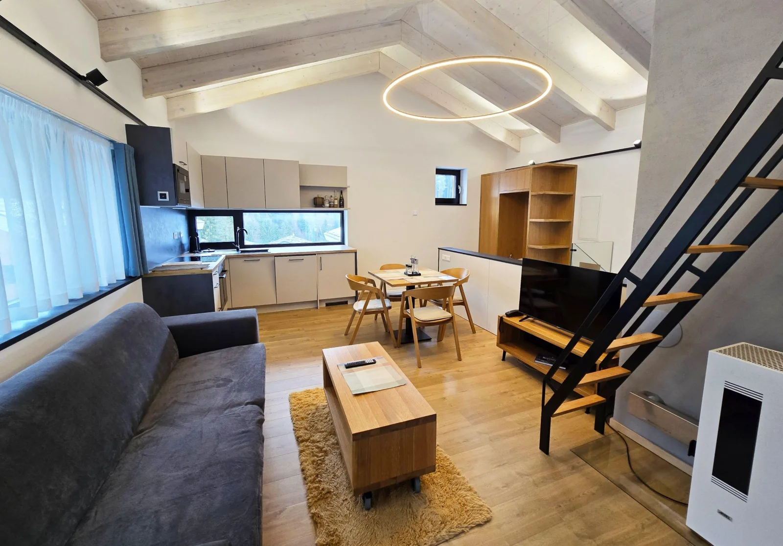 APARTMÁNY A4 — photo 4