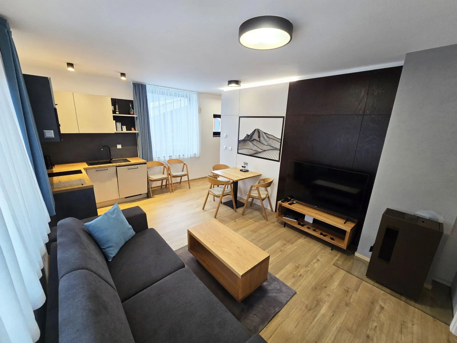 APARTMÁNY A4 — photo 5