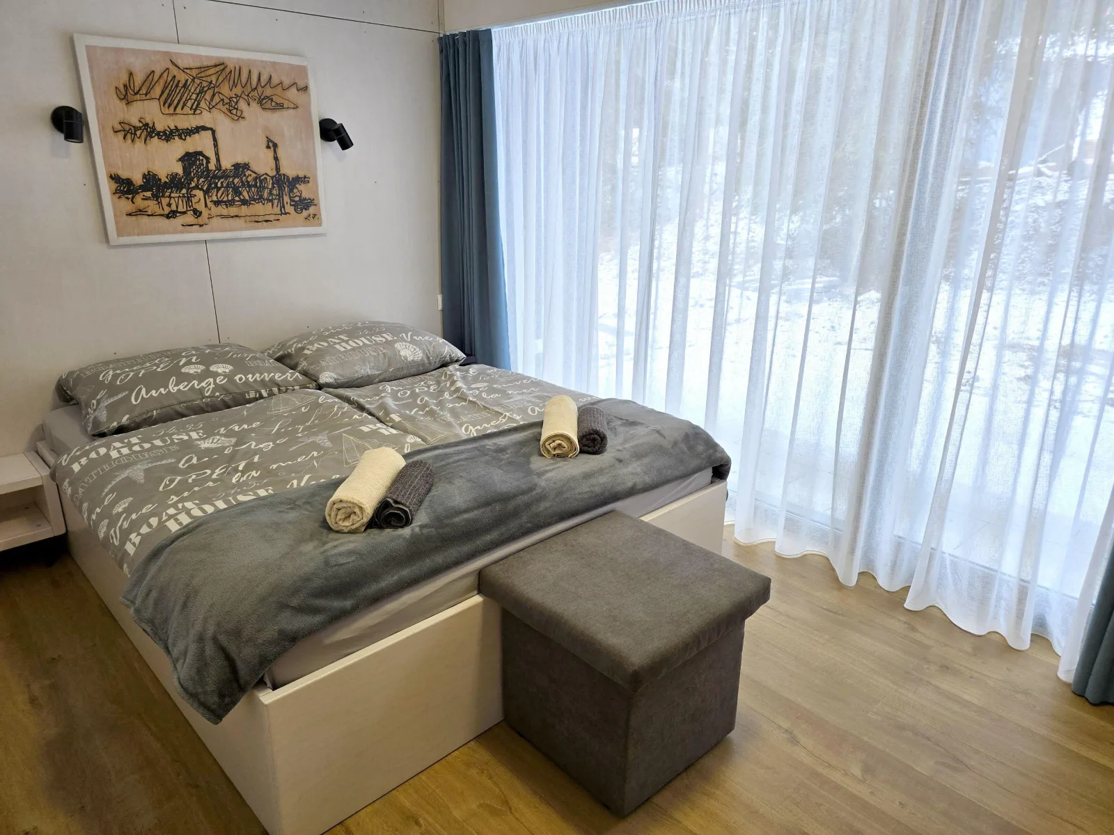 APARTMÁNY A4 — photo 6