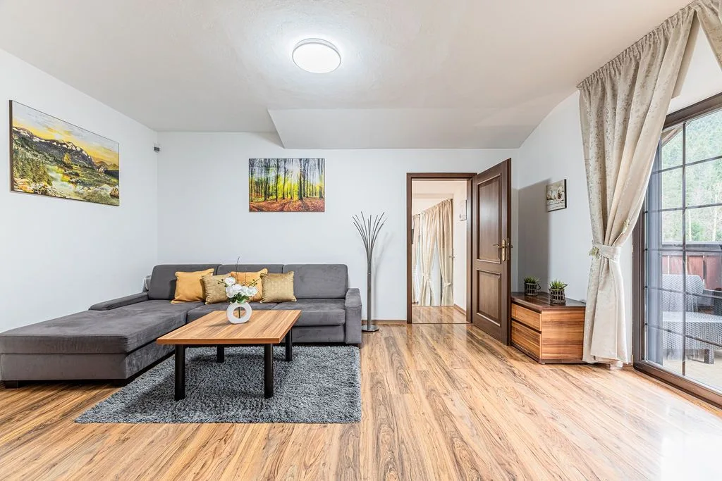 Apartmány Hrabovo - Vila Helena