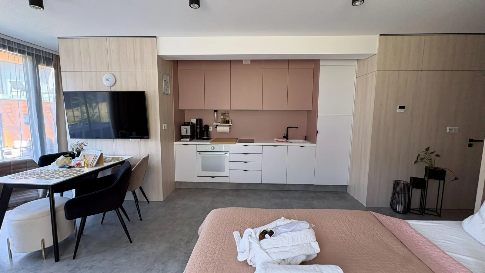 Apartmán Hrabovo B14 — photo 2