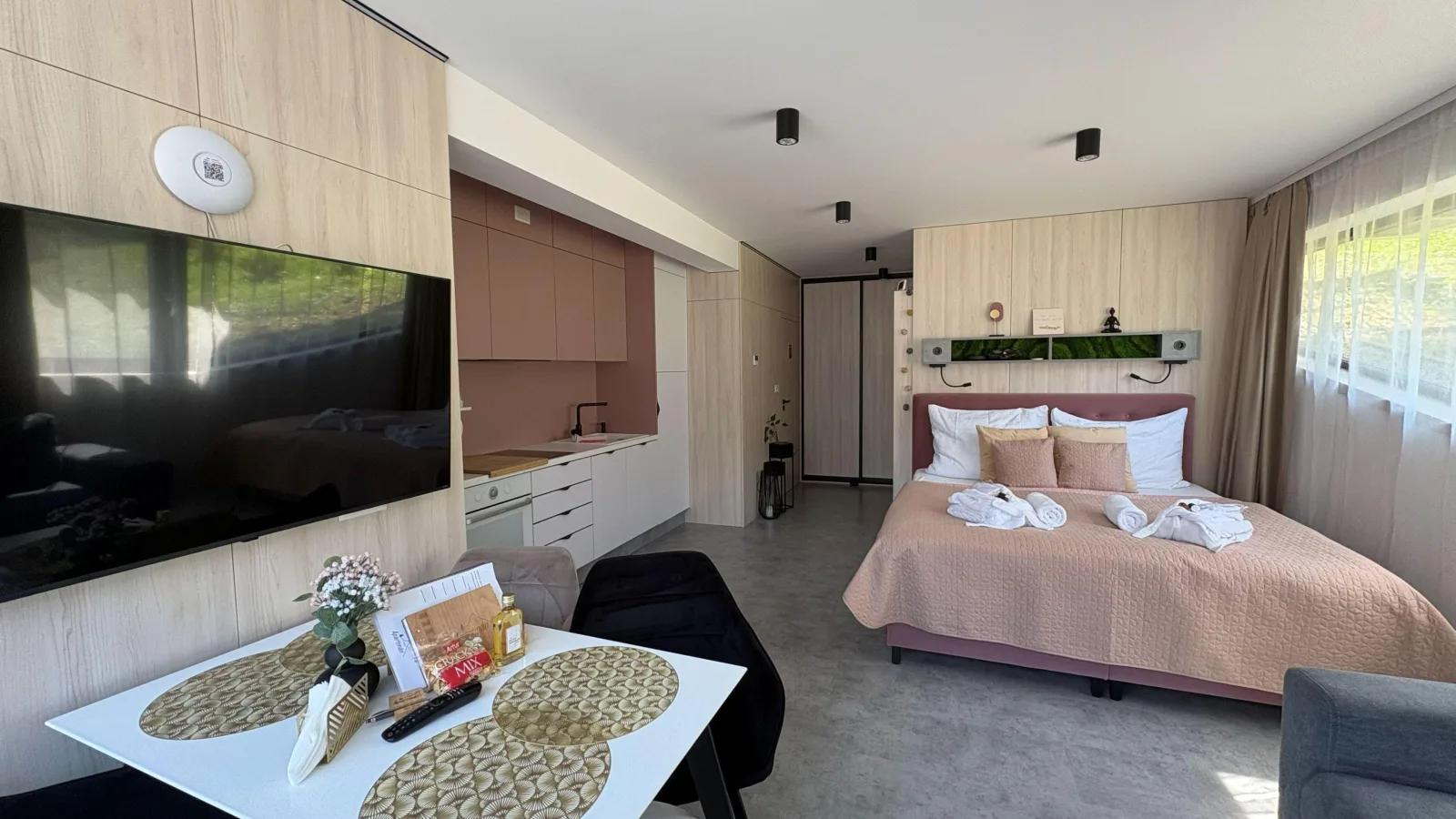 Apartmán Hrabovo B14 — photo 3