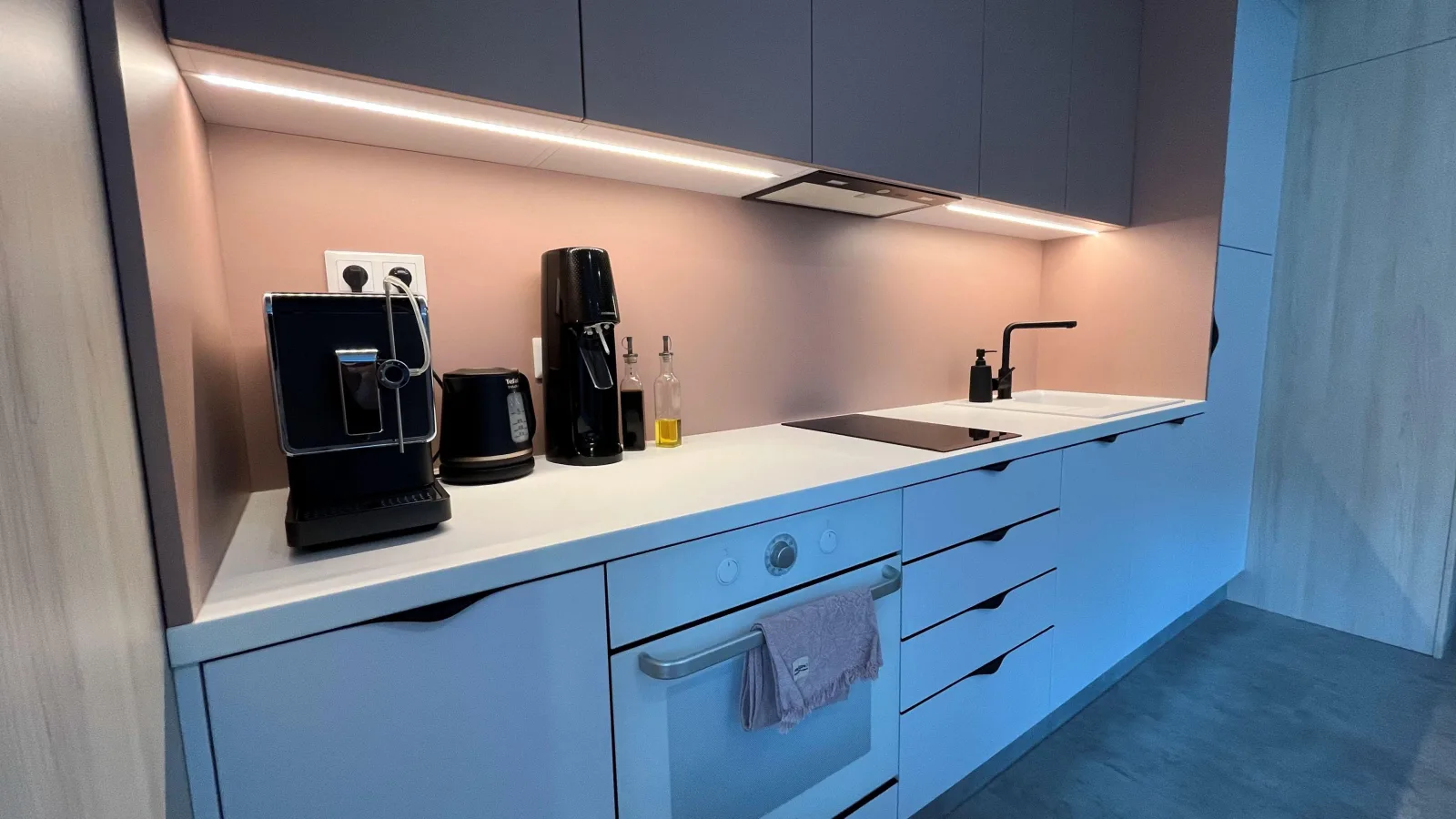 Apartmán Hrabovo B14 — photo 4