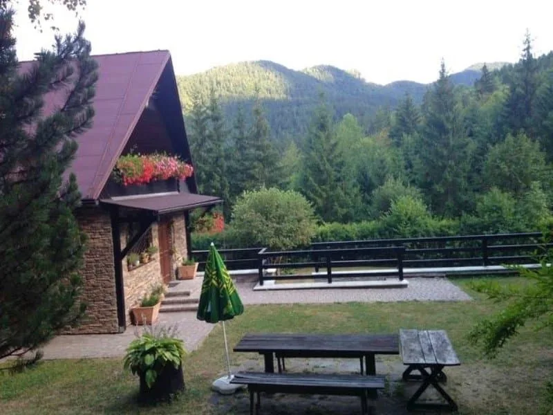 Chata Maruška — photo 3