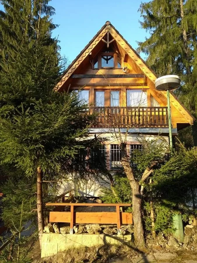 Chata Lenka Ružomberok — photo 2