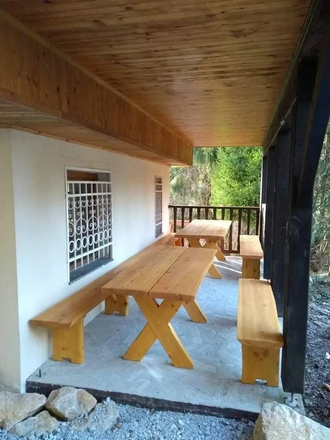 Chata Lenka Ružomberok — photo 4