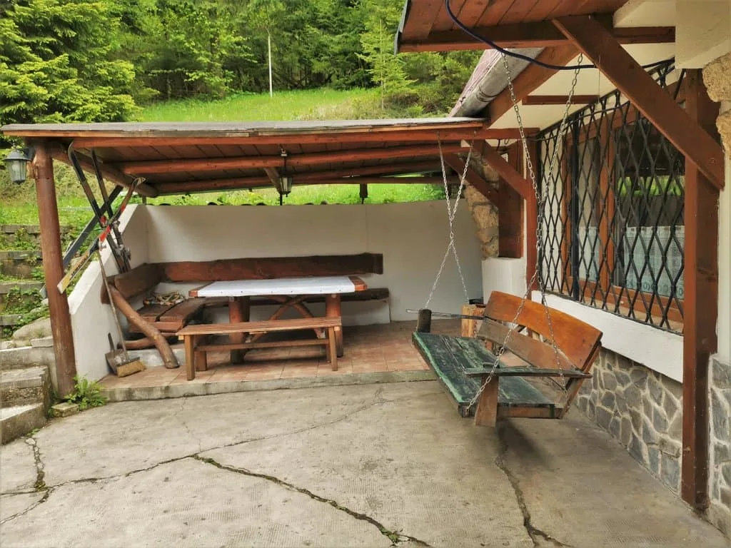 Chata Eliška — photo 3