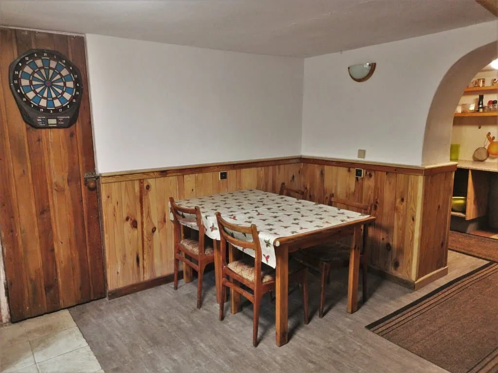 Chata Eliška — photo 4