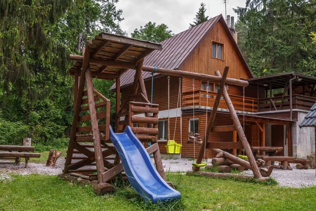 Chaty Malinô Brdo — photo 3