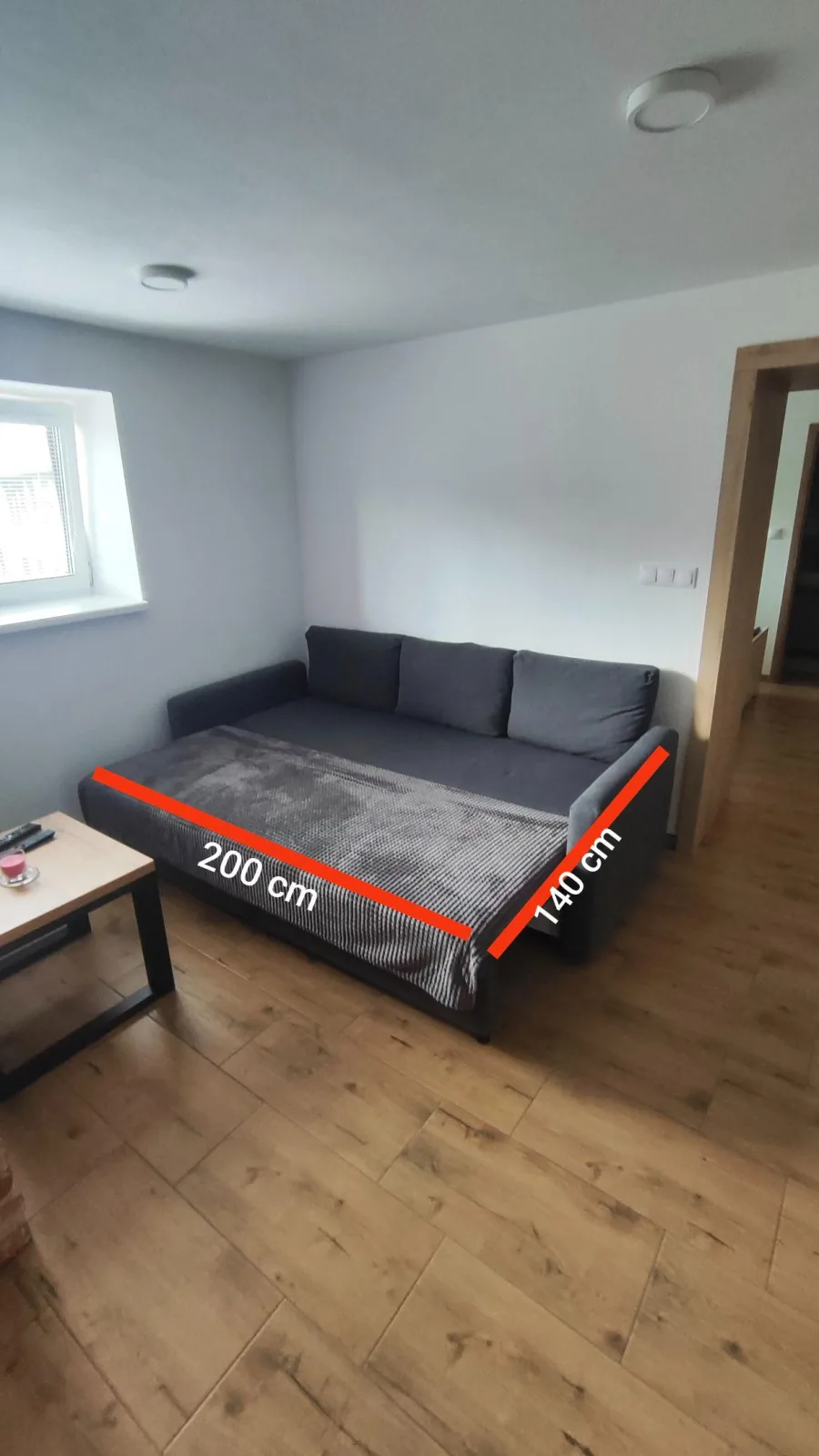 Apartmán BASARIJA — zdjęcie 6