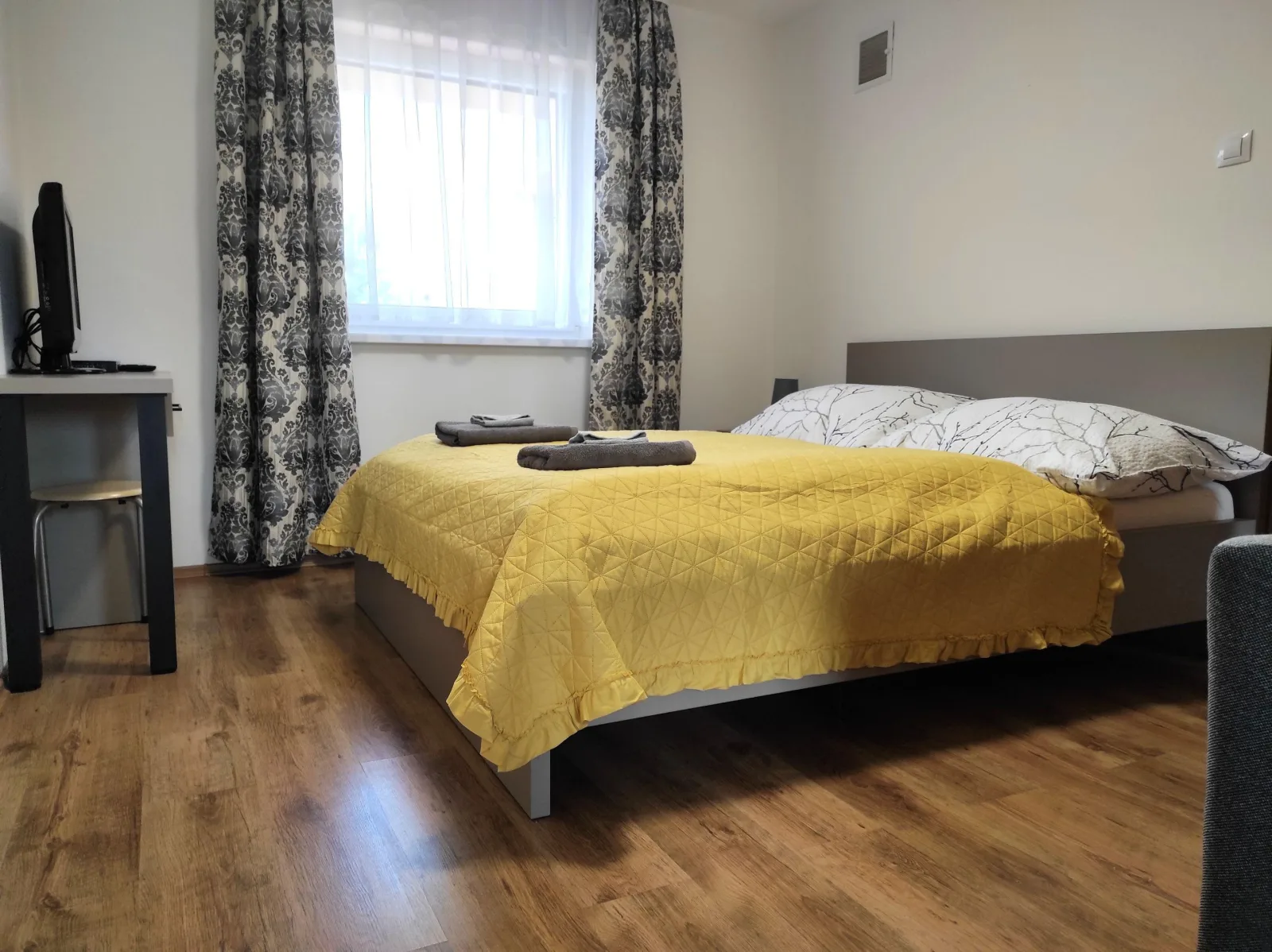 Apartmán Park — photo 3