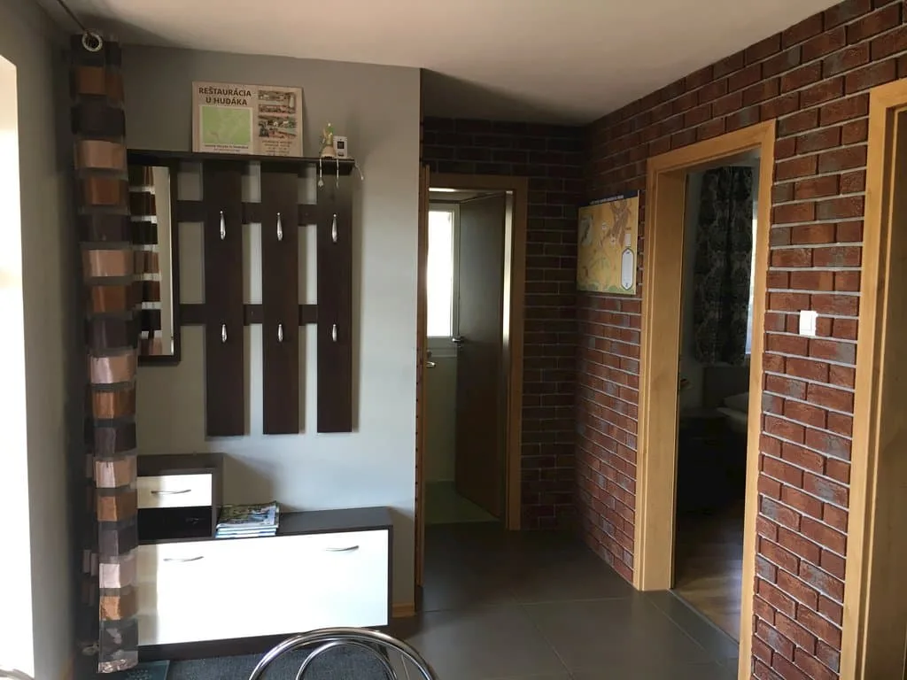 Apartmán Park — photo 5