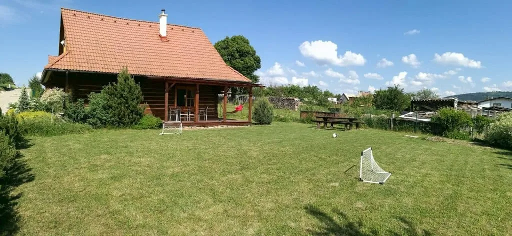 Mountain View Cottage — photo 3