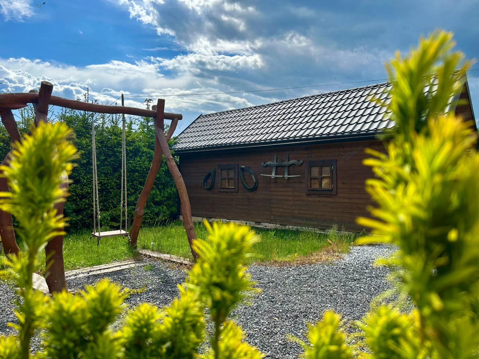 Gazdovský dvor — fotografija 3