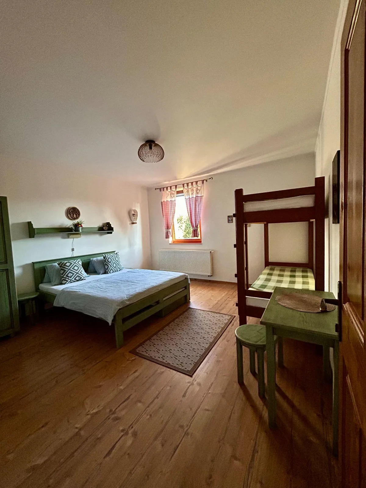 Gazdovský dvor — fotografija 6