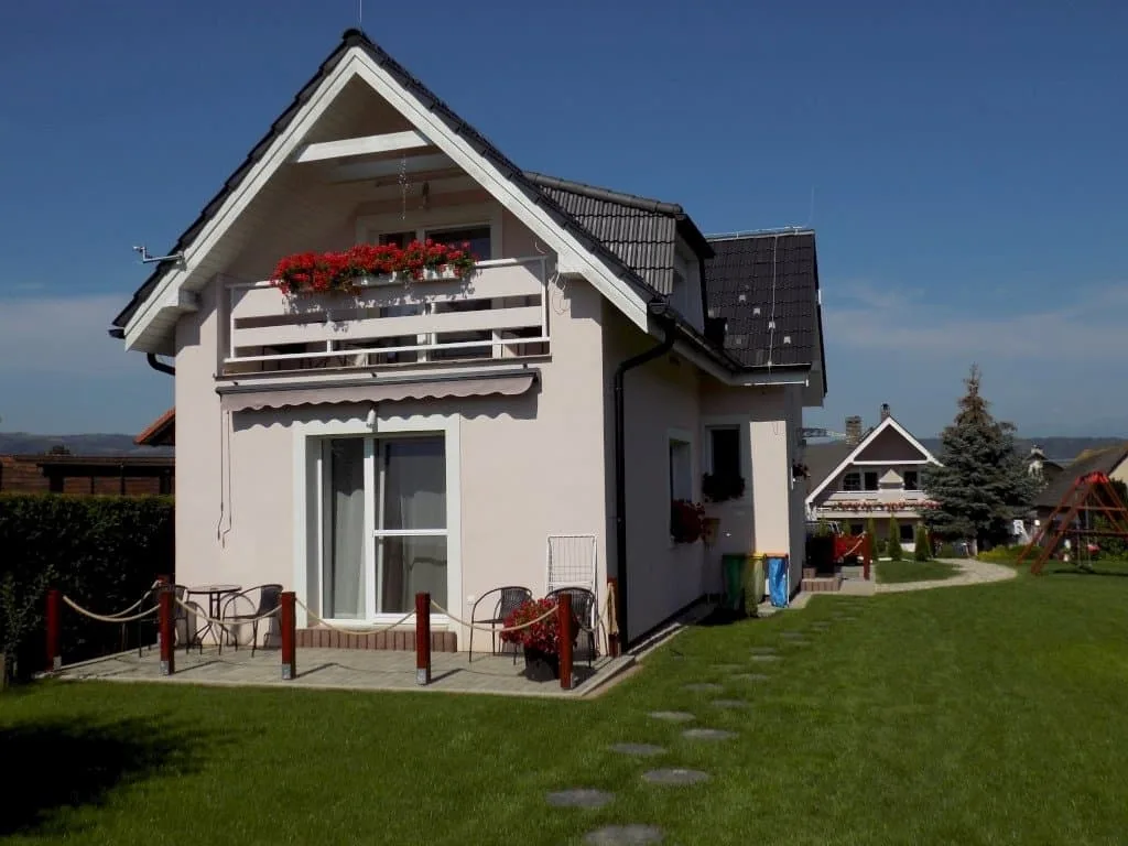 Villa Sofi — 6. fénykép