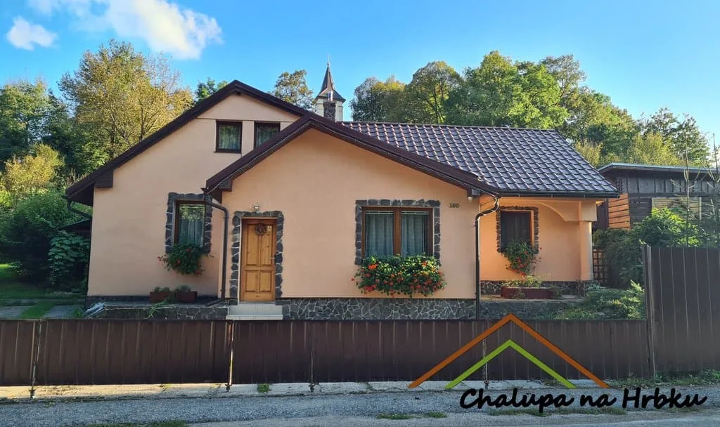 Chalupa na Hrbku — photo 2