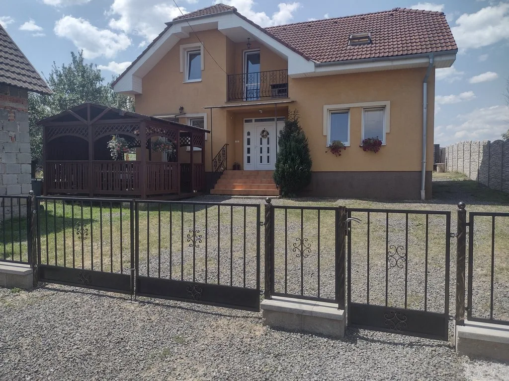 Chalupa Bara — CHALUPA у Hrabušice