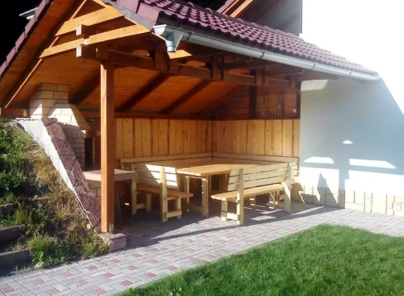Chata Košútka — photo 2