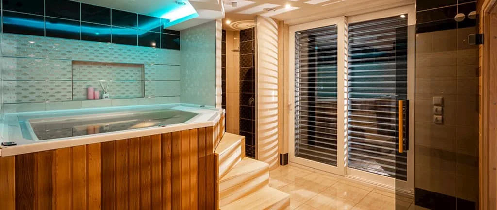 Wellness Harmonia — Foto 2