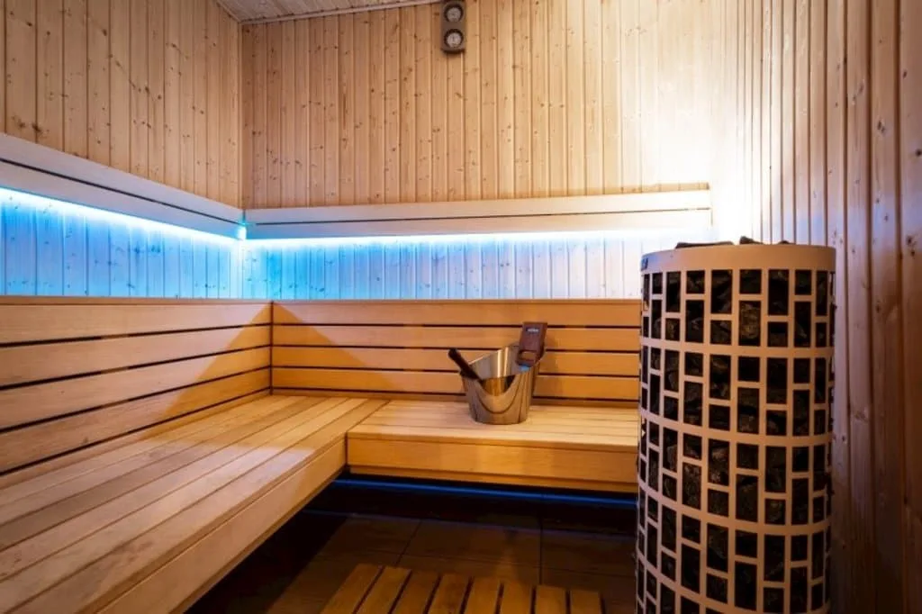 Wellness Harmonia — Foto 3