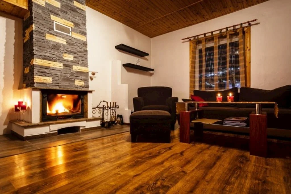 Wellness Harmonia — Foto 5