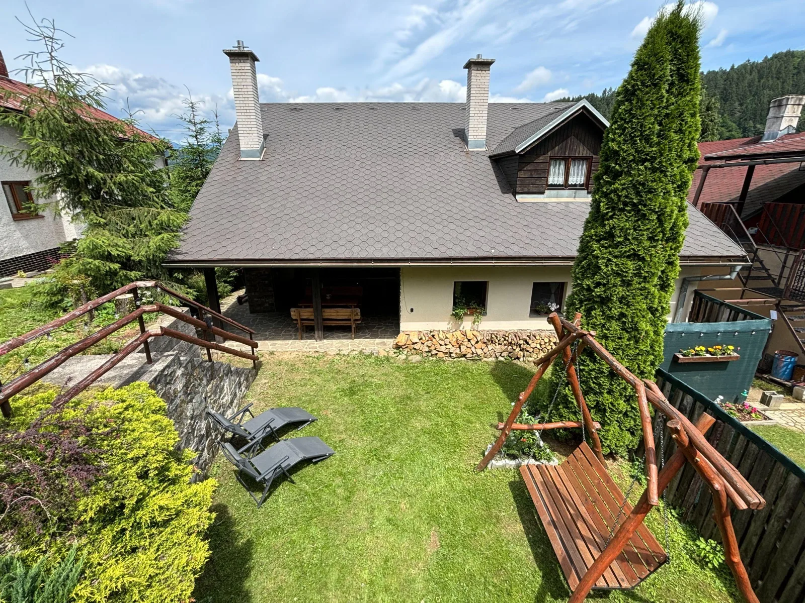 Chalupa Kolbenka — zdjęcie 2