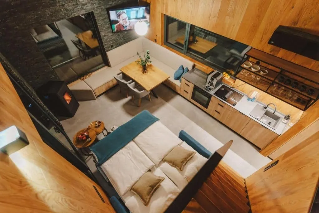 Horizont house — zdjęcie 5