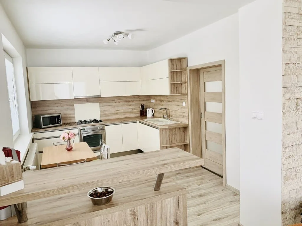 Apartmány pri Vodnom hrade — photo 6