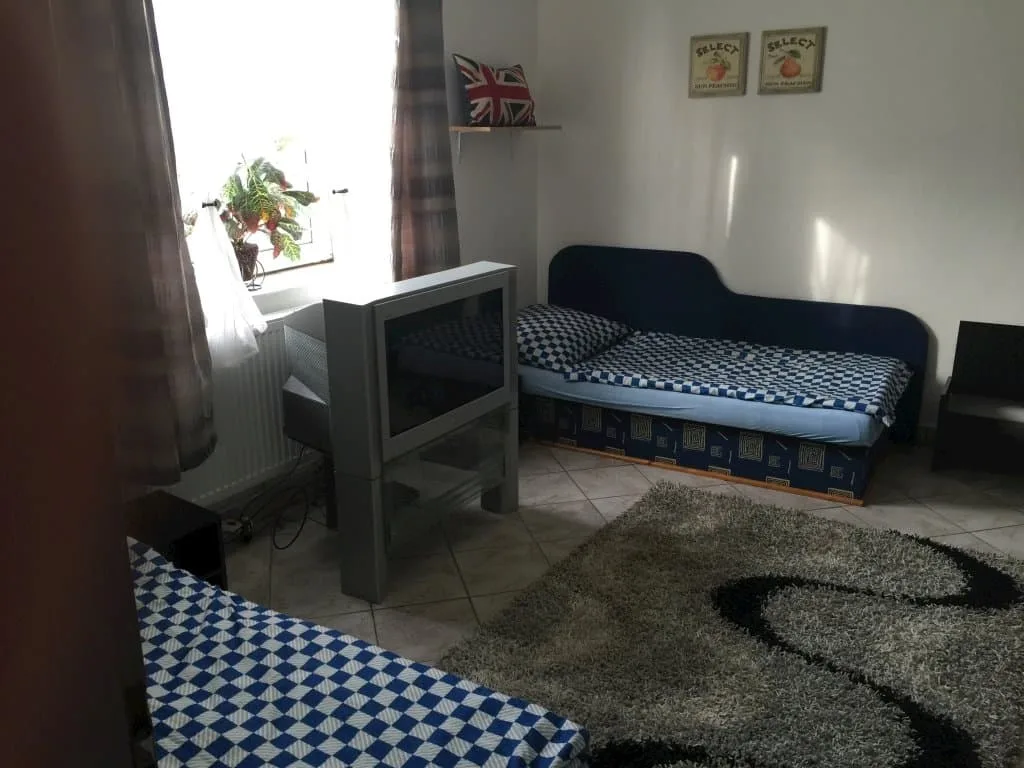 Ubytovanie U Vlaďuša — photo 2