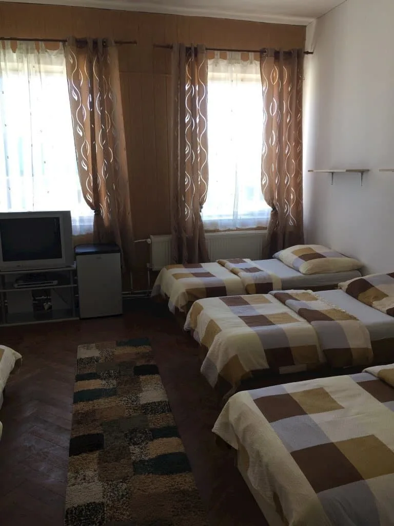 Ubytovanie U Vlaďuša — photo 6
