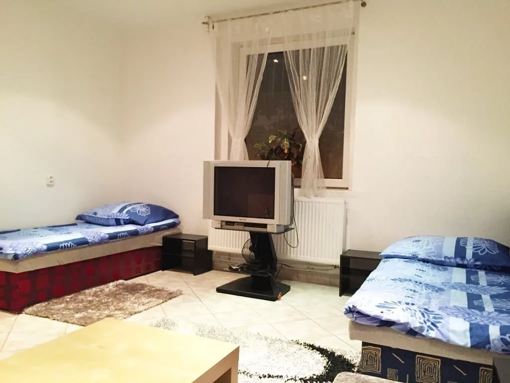 Ubytovanie U Vlaďuša — photo 7