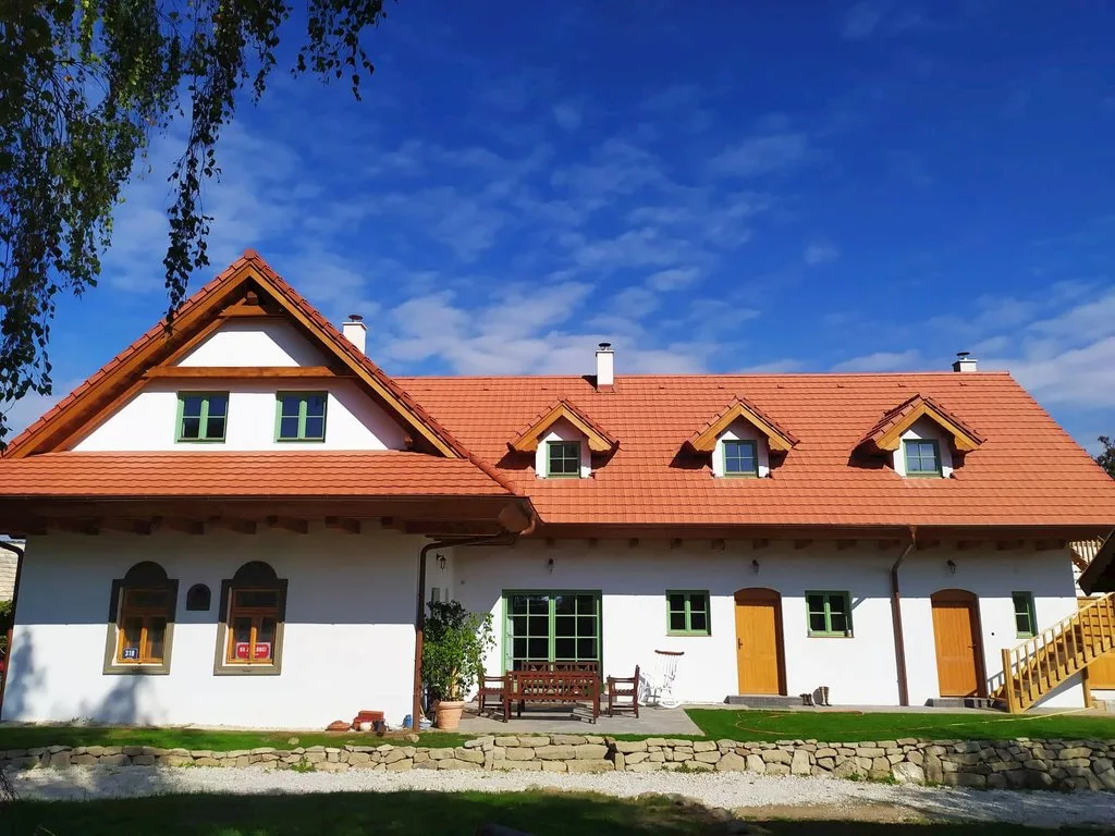 Apartmány Na Jablonci