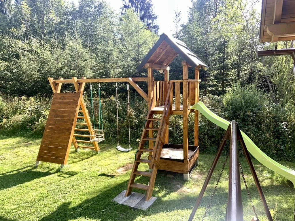 Chata Tvonka — zdjęcie 4
