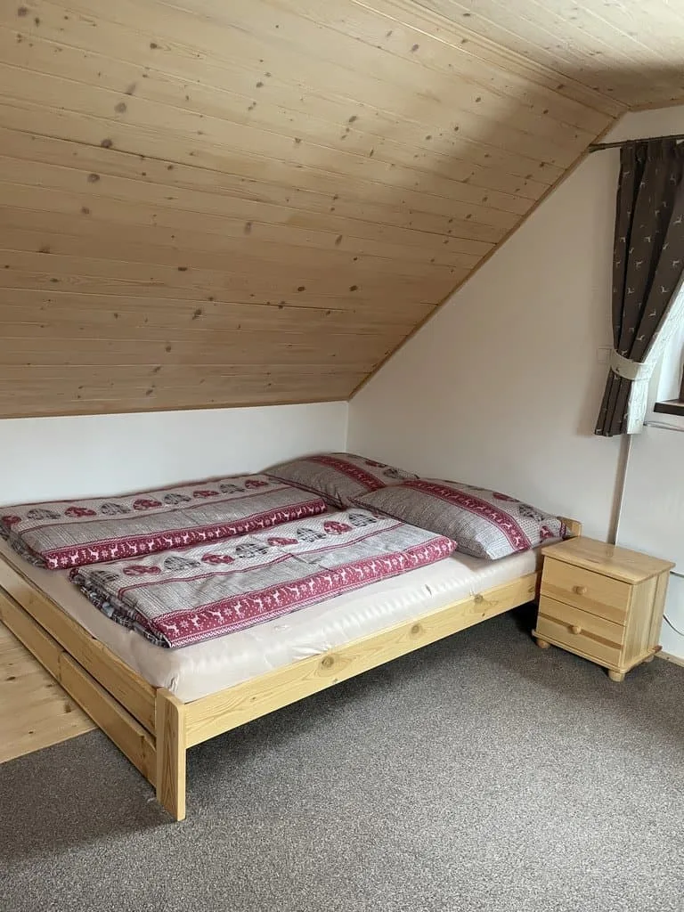 Chata Tvonka — zdjęcie 7