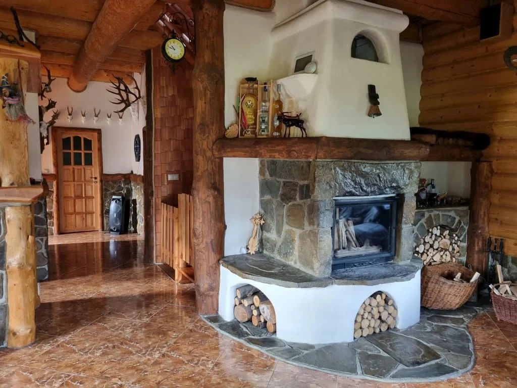 Chata Diana — Foto 5