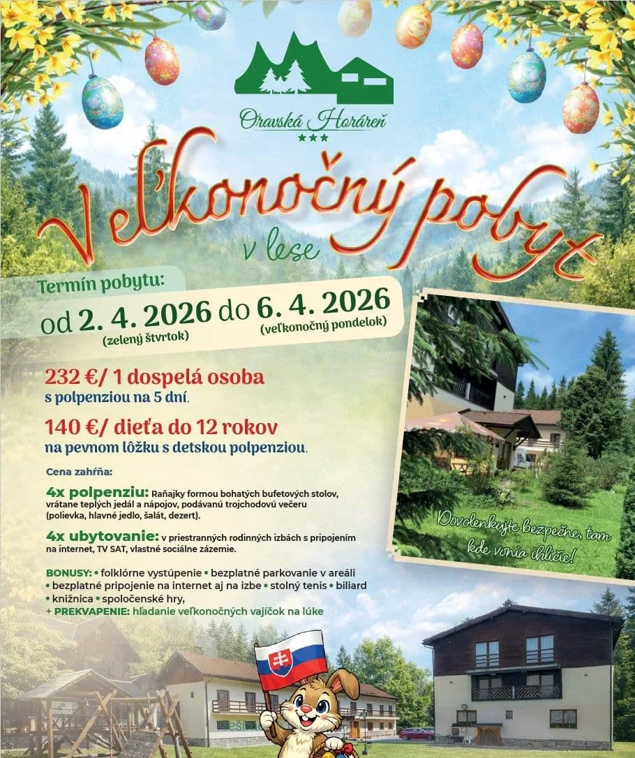 Penzión Oravská horáreň — photo 2