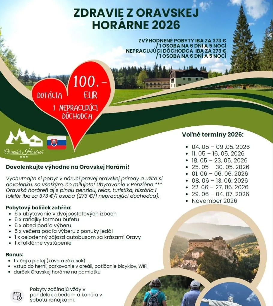Penzión Oravská horáreň — photo 3