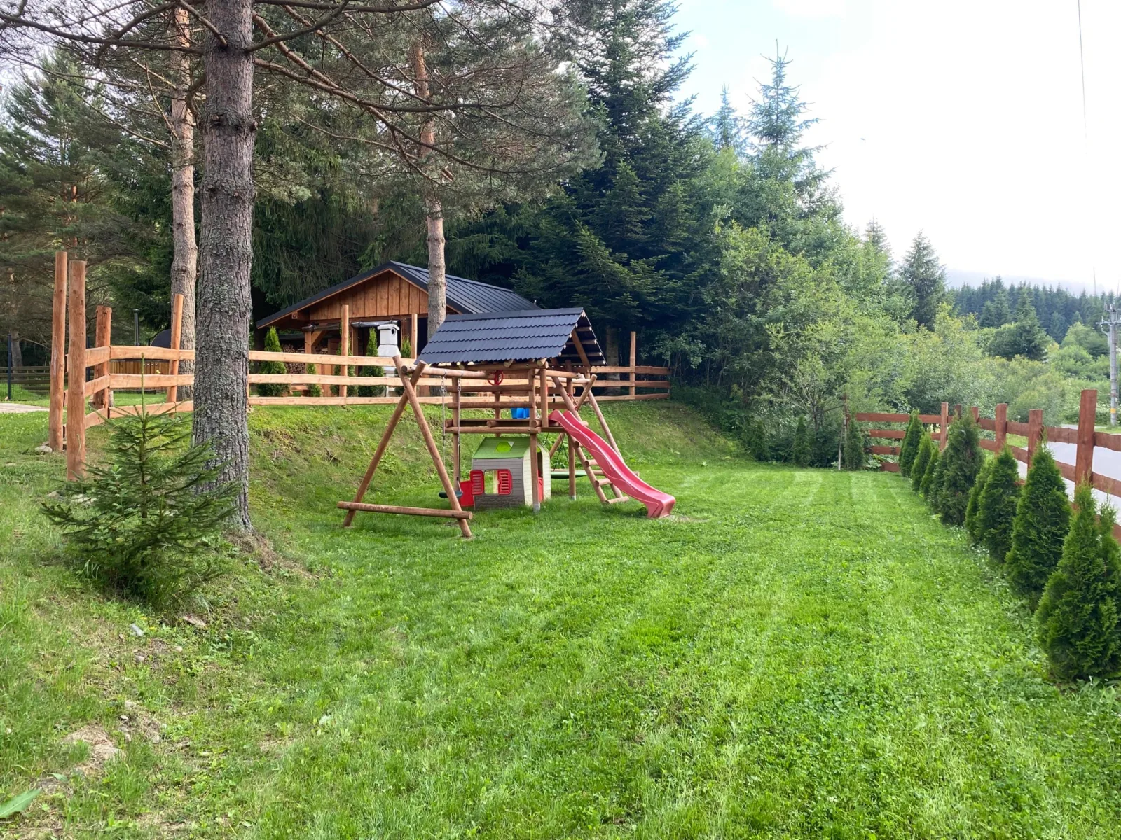 Koliba u Maťka — photo 3