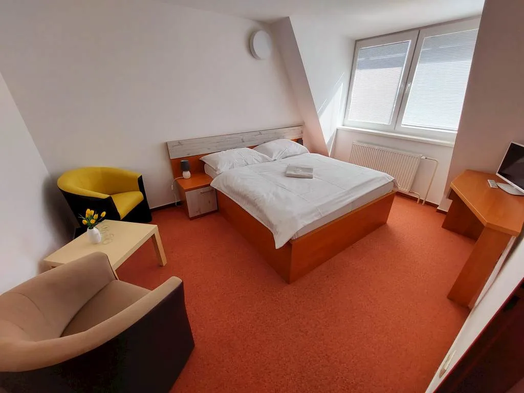 Agrohotel Tri Brezy — photo 5