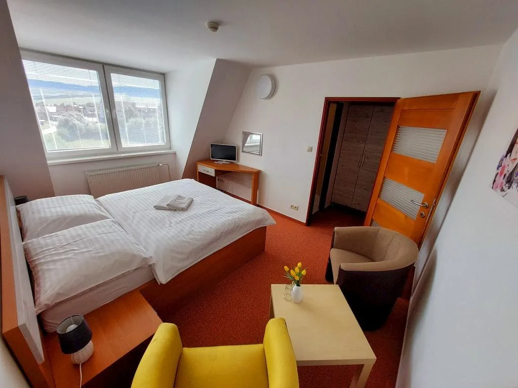 Agrohotel Tri Brezy — photo 6